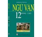 SÁCH GIÁO KHOA  NGỮ VĂN 12 NÂNG CAO TẬP 1